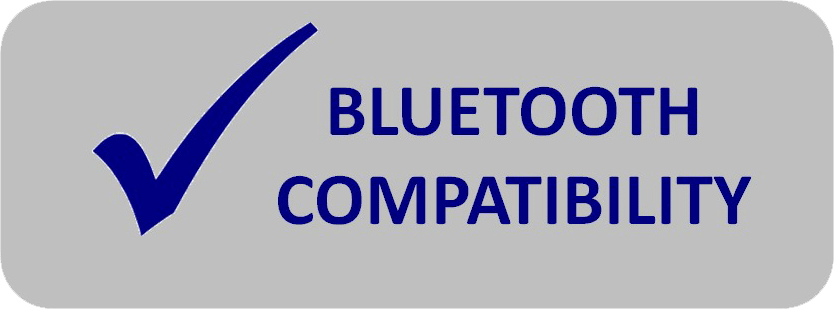 bluetooth compatibility
